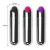 Kraftfull 10 hastighetskula vibrator sexleksaker för kvinna stark vibration gspot massager mini vibratorer för kvinnor USB laddning6923639