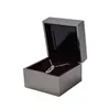 Hot Sale Stainless Steel Pendant Engagement Ring Smycken Box med ljus