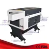 4060 60W CO2 laser cutting machine Laser Cutting Glass Engraving Machine 4060 Nonmetal Engraver Cutter Lazer