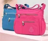 Portafoglio JINQIAOER Spot intera borsa moda alla moda nuovo nylon impermeabile jinqiao marca borse a tracolla singola casual lady bag333r