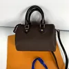 Borse da donna Borse Moda Borsa in pelle PU Borsa da donna Totes con tracolla lunga Borsa regalo sacchetto per la polvere Ricevuta Lock263r