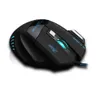 Przewodowe myszy gier USB komputer myszy gracz 7200 dpi ergonomiczny myszy mysie myszy myszy myszy 7 przycisków na PC Game