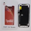 İPhone 11 Pro Max Incell için LCD ekran LCD Ekran Dokunmatik Paneller Sayısallaştırıcı Montaj Değiştirme