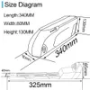 UPP Electric Rower Battery Pack 48V 17.5AH E-Bike Downtube Lit z komórkami Samsung do silnika BAFANG 750W 1000W