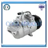 car ac compressor for Ford Explorer Taurus/Lincoln MKT 2.0 447250-0480 CG4472500480 FB5Z19703A DG1319D629BB