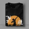 Haikyuu مضحك Karasuno Hinata Smash T-Shirt Men Cotton T Shirt Anime Bokuto Oya Manga Collley Sleeve Tees