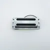 Rik Vintage Toaster Pickups 7.4K