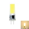 E14 COB 2508 LEDs 9W 480lm Led light Dimmable bulb 110/220V White/Warm 1/5/10Pc