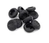 Soft Slip-Proof Silicone Sticks Cap Thumb Stick Caps Joystick Covers Cover voor PS3 / PS4 / Xbox One / Xbox 360 Controllers