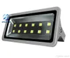 LED Flood Light Vattentät IP65 600W Floodlight Spotlight LED Reflektor Trädgård Utomhusbelysning Lampa AC85-265V