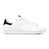 billig smith män kvinnor platt sneakers grön svart vit marinblå oreo regnbåge stan mode mens tränare utomhus sportskor storlek 36-44