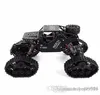 Rc Car 112 4WD Offroad Climbing Remote Control 24Hz Radio Controlled Tracked Rc Car Child Toy9992616
