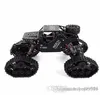 RC CAR 112 4WD Offroad Tırmanma Uzaktan Kumanda 24Hz Radyo Kontrollü İzlenen RC Araç Çocuk TOY9992616