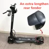 EU-Lager Mercane WideWheel Pro Smart Elektroroller 48V 1000W Kickscooter Breitrad-Skateboard mit Doppelmotor und Scheibenbremse, inklusive Mehrwertsteuer