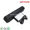 High Power NCM Moscow Plus Ebike Vervanging Batterij REIENTION DORADO ID-MAX Binnenbuis 48V 21AH 20AH 19AH 36V 28AH 25AH 25AH