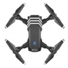 RCTOWN DRONE LS11 4K Valfri dubbla kamera RC Quadcopter -sändare USB -laddning Kabelskydd täcker reservblad Set x07085507312