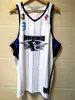 Custom Stephon Marbury #3 Beijing Ducks Basketball Jerseys Any Number Name Size 2XS-4XL Mens Stitched Top Quality