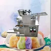 1PC Maszyna Dumpling Automatyczna producent Dumpling Maker Szemple ze stali nierdzewnej Maker