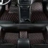 Suitable for Lexus RC200t RC300 RC350 2015-2020 Car floor mat All-weather floor mat3024