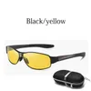 2020 DPZ luxe Brnad polarisé hommes femmes sport conduite lunettes de soleil alliages UV400 Oculos