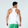 Mens Body Slim Tarm Shaper Belly Control Shapewear 모델링 속옷 허리 트레이너 가슴 교정 자세 조끼 코르셋 250g