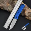 BENCHMADE BM 535 AXIS складной нож Полимерная ручка S30V лезвие открытый кемпинг охоты мини EDC выживания Карманные ножи