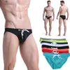 Calzoncillos para hombre Bañadores Traje de baño Pantalones cortos de natación Ropa interior Traje de baño Traje de baño