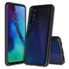 Alcatel 3x 2019 3V 5048A 5032W Insight 1x A50耐スクラッチ耐久透明透明耐衝撃バンパー保護用電話ケースカバー