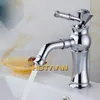 Free Shipping New arrival Bathroom gold Basin Faucet Gold finish Brass Mixer Tap with ceramic torneiras para banheiro YT-5027