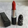 2020 Nouveau rouge à lèvres mat m Makeup Luster Retro Repsticks Frost Sexy Lipsticks Matte 3G 25 Couleurs Lipsticks avec nom anglais1641947