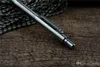 YSTART Taktischer Stift Griff aus Titanlegierung für Büro- und Outdoor-Verteidigungs-EDC-Werkzeuge5024796