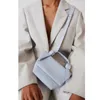 AberaWomen Bag Candy Color Fashion Mini Women Handbag Package Casual Belt Portable Messenger Shoulder Bags