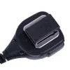 Altoparlante microfono per Motorola Radio XiR P8268/6550/6500 DP3400 Microfono altoparlante portatile per Motorola DP4400 DP4401 DP4800 DP4801