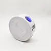 Star Light Projector USB аккумуляторное звездное небо океан, размахивая ночной светло-проектор звук активированный музыкальный лазерный световой проектор