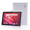 Fashion Kids Tablet PC 7 inch Q88 Android 4.4 512MB+4GB Allwinner A33 Quad Core Google Player Bluetooth Wifi