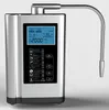 Nieuwste Alkaline Water Ionisator Water Ionisator Machine Display Temperatuur Intelligent Voice Systeem 110240V 3 Kleuren door DHL300w3792964