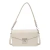 Ladies Chain Shoulder Bag Cross Body Bag Messanger Bag Plain Classic Flap Fashion Bags Free Shipping