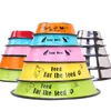 Candy color cartoon Stainless Steel Dog Bowls Pet Cat Dog Food Water Feed Bowl pet dog accessories