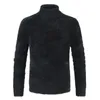 Men's Sweaters Turtleneck Knitted Sweater Cashmere Wool Winter Men 2022 Pullover Man Swetry Pull Col Roul Homme1