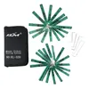 Locksmith تزود الأدوات الأصلية Klom 32 PCS Lock Pick Tool Tool Tool