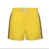 Polo Beach Hosen Neue Modemenschen Shorts Casual Solid Color Board Shorts Herren Sommerstil Beach Schwimmshorts Männer hochqualitativ Kurzschluss