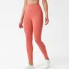 Vrouwen zweetbroek hoge taille sport gym slijtage leggings elastische fitness dame algemene volledige panty workout womens yoga broek