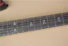 Custom Kirk Hammett Ltd KH3 Karloff Mumia Electric Gitar