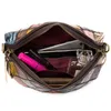 MVA новые женские сумки нагрудная сумка модные кожаные сумки через плечо маленькая сумка через плечо чехол для телефона поясная сумка main femme297H