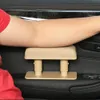 Universal Car Armrest Pad Auto Armrests Car Center Console Arm Rest Seat Box Pad Arm Protective Anti Fatigue Elbow Support dDTT4194837