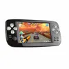 Lätt spelkonsol 4 3 tum HD PAP K3 Game Console Portable Handheld Game Console med Retail Box301w