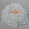 Multilayer 18cm big peony highgrade artificial flower fake flower wedding home wall background decoration manual DIY4857848