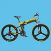 26 elektrisch fietswiel