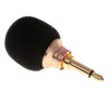 Mini 3.5mm Jack Plug Voice Mic Microphone For Recorder Phone Laptop Portable Mic High quality