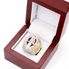 Offical LSU Nationals Championship Ring 2019